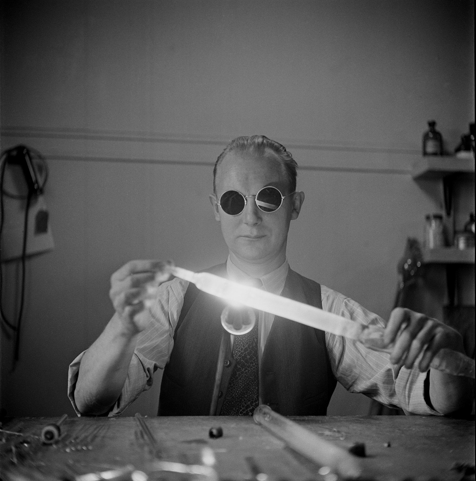 Stanley Kubrick photo