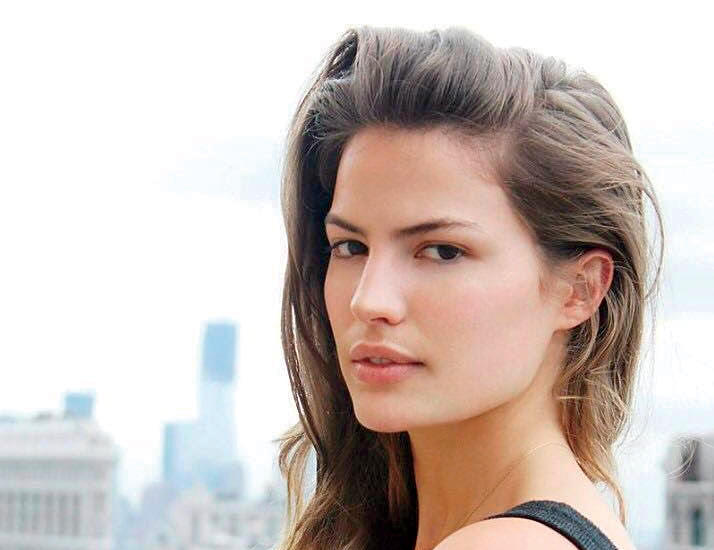Cameron Russell