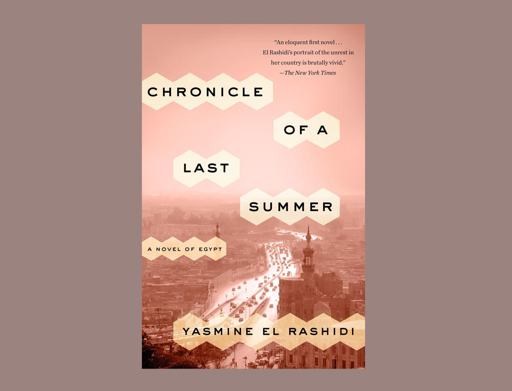 Book Review: “Chronicle of a Last Summer” | Columbia Magazine
