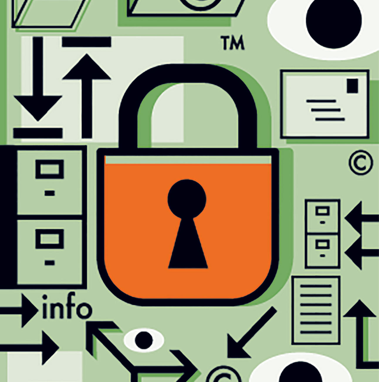 Cybersecurity