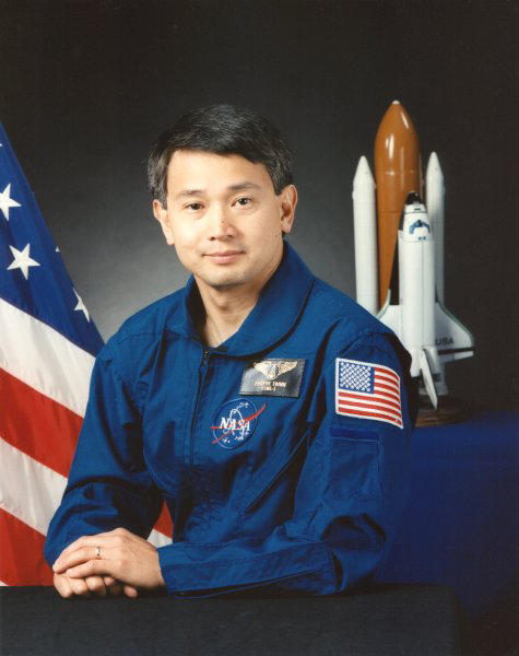 Eugene Trinh