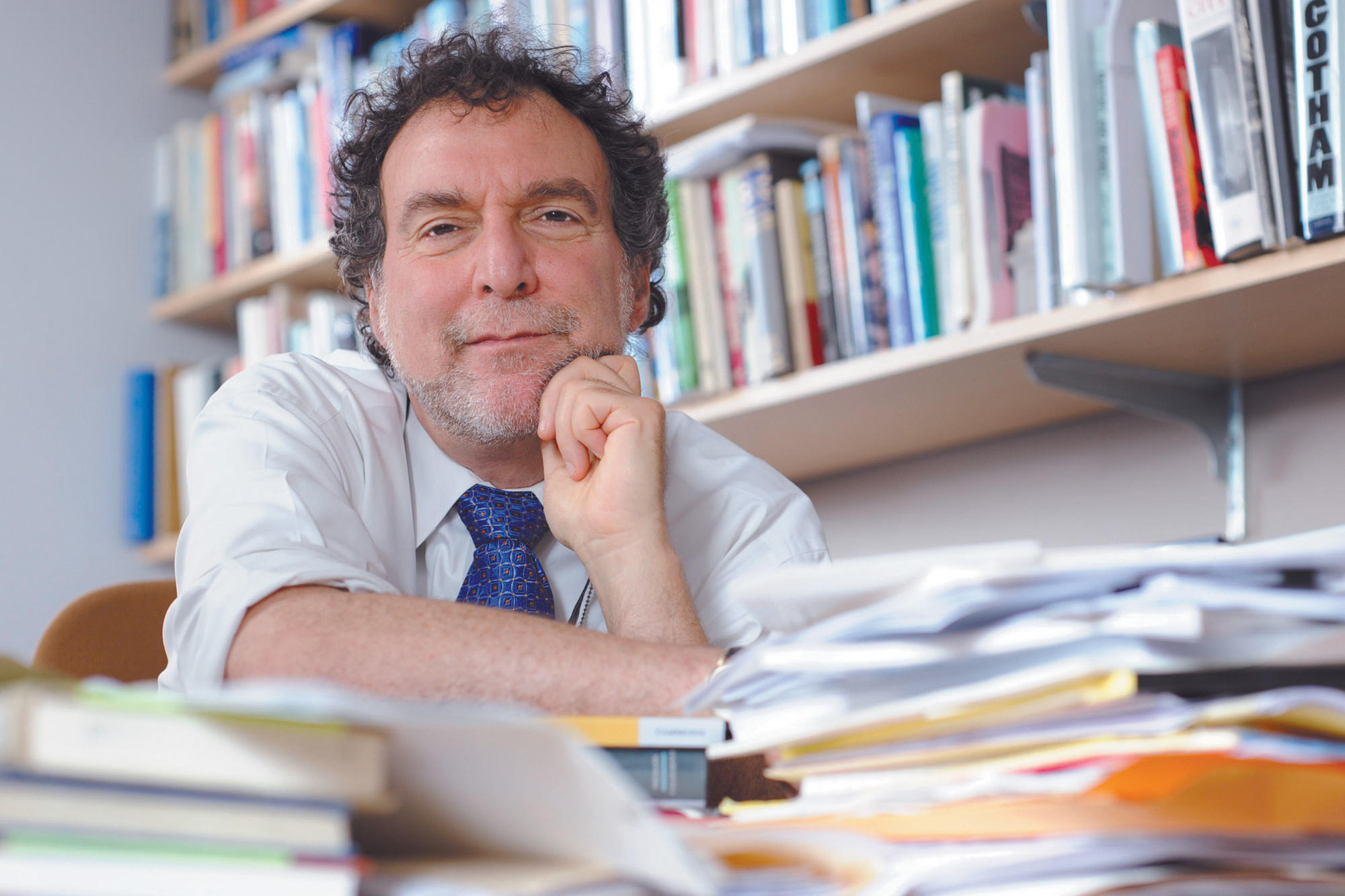 David Rosner