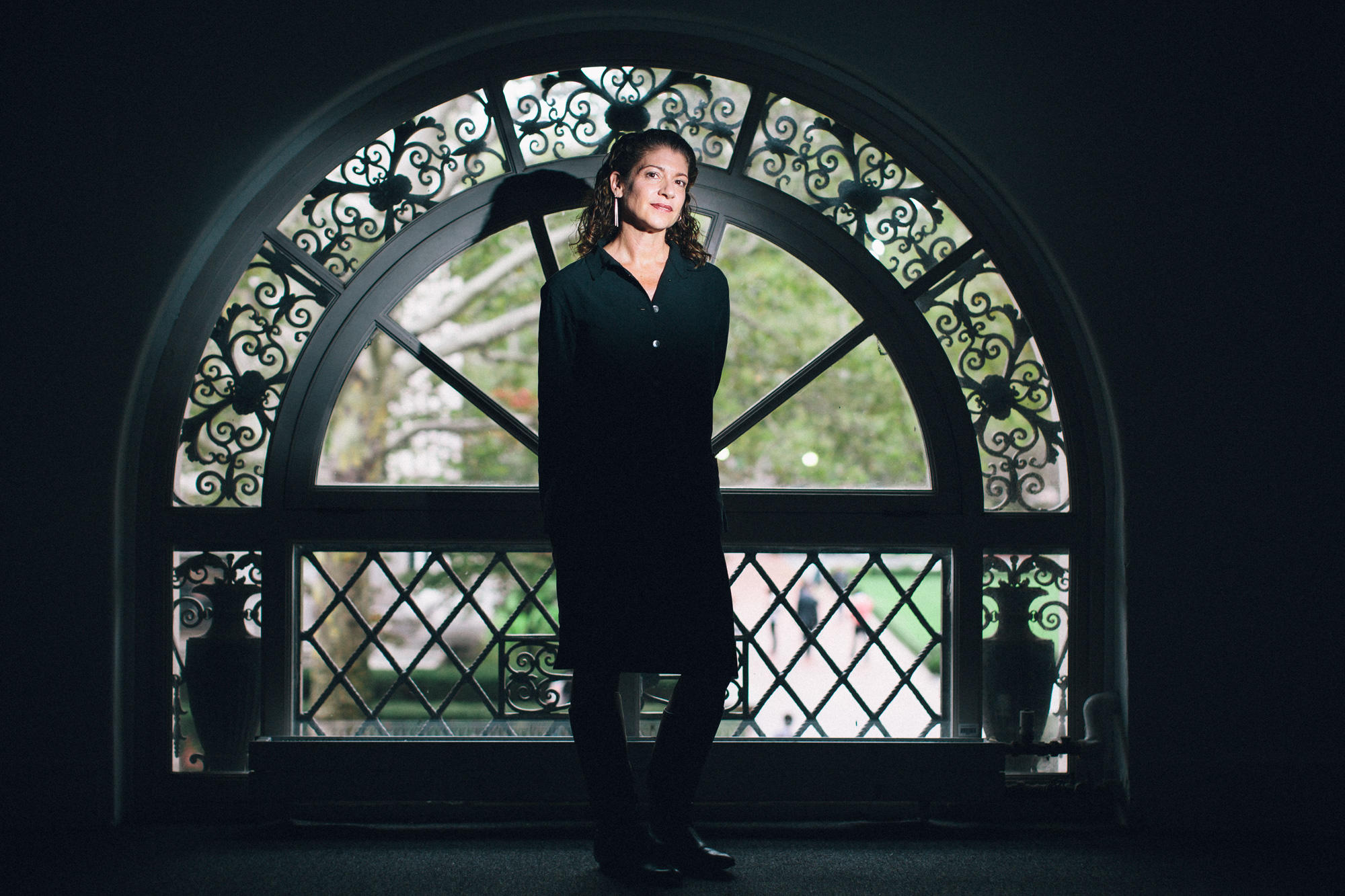 Karla Rothstein