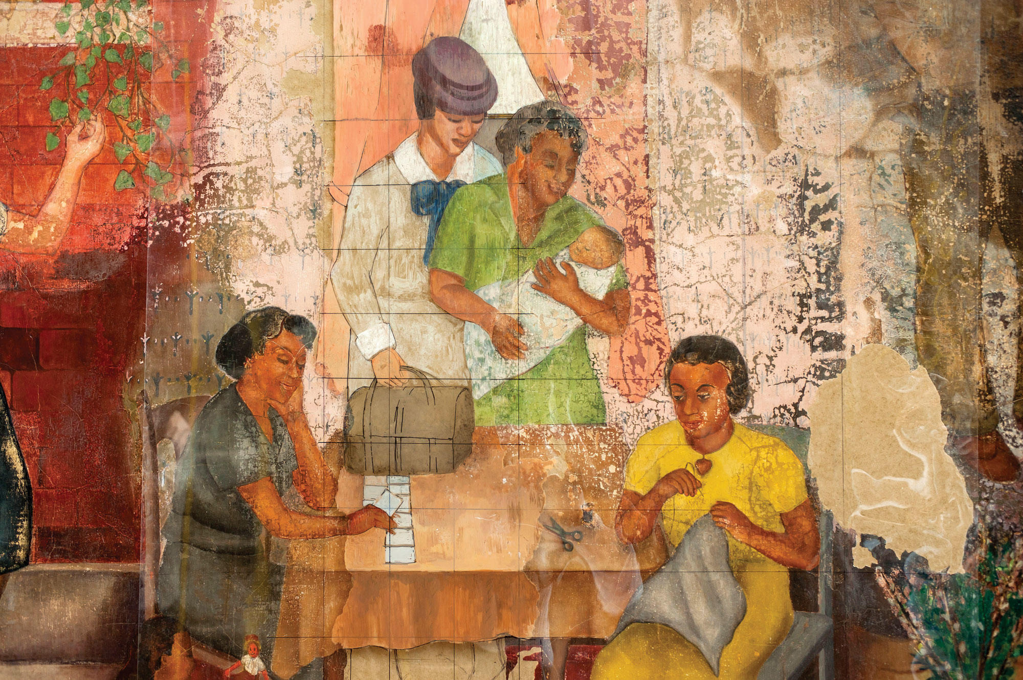 Mural