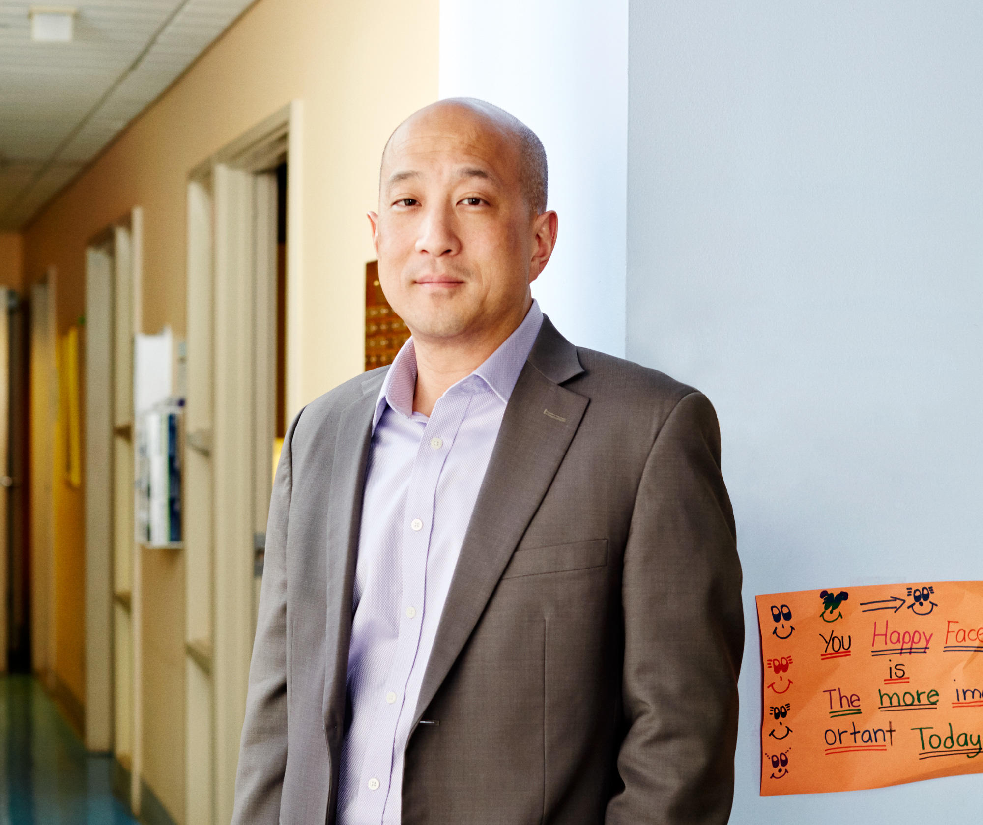 Andrew Kung