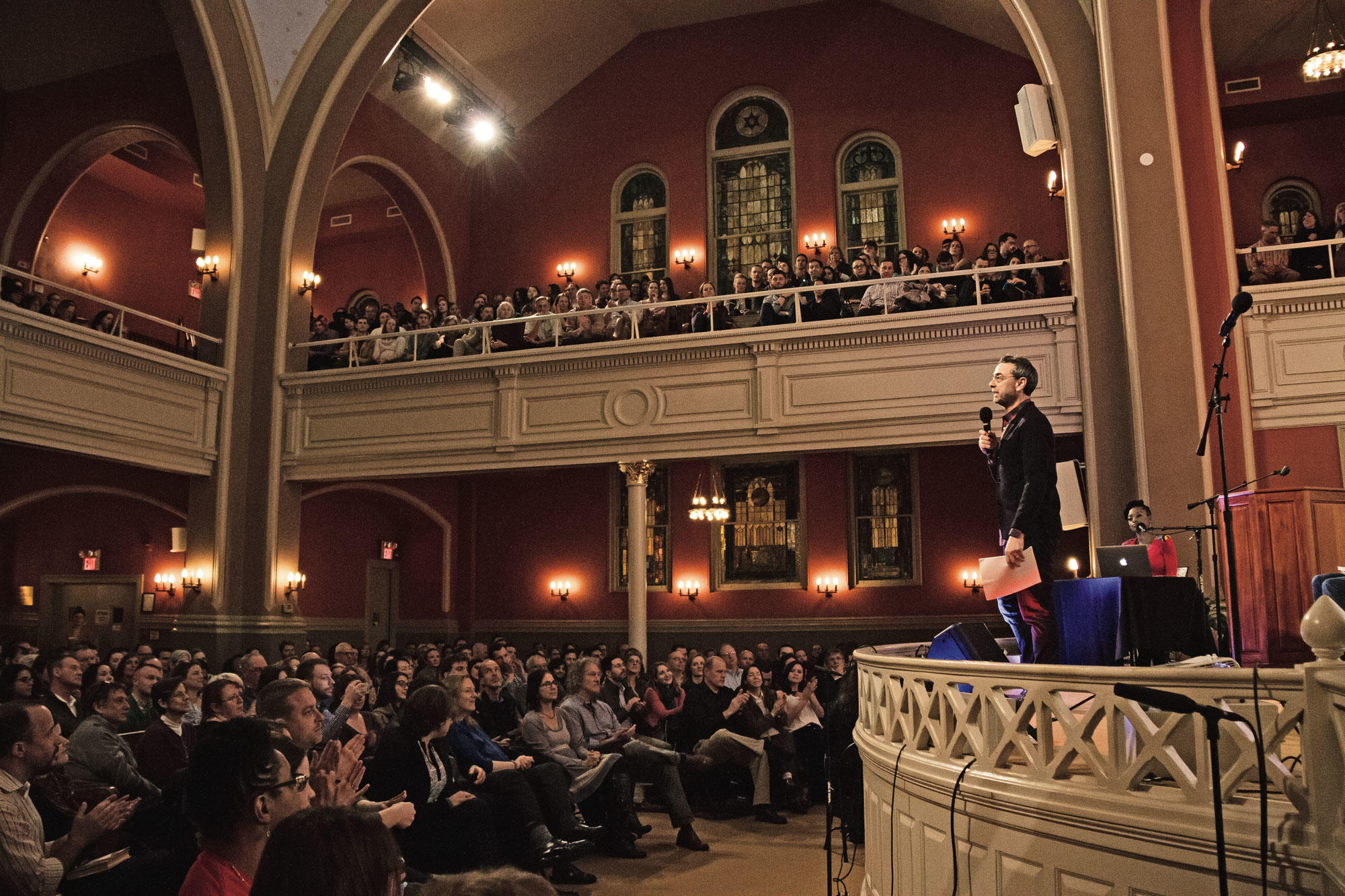 Stephen Dubner