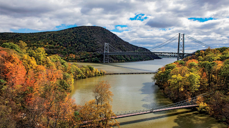 Hudson River