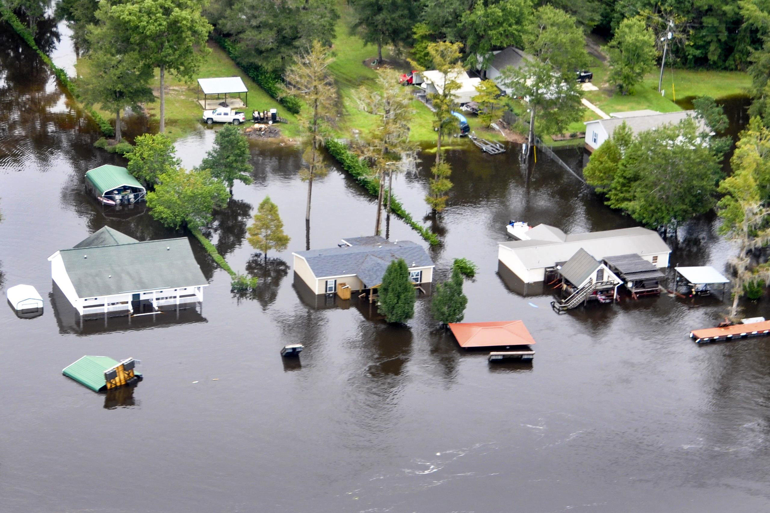 Flood