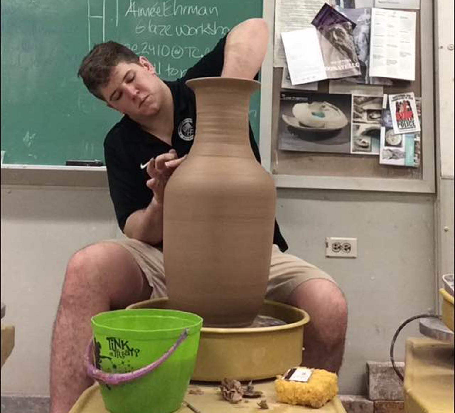 Garrett Ryan