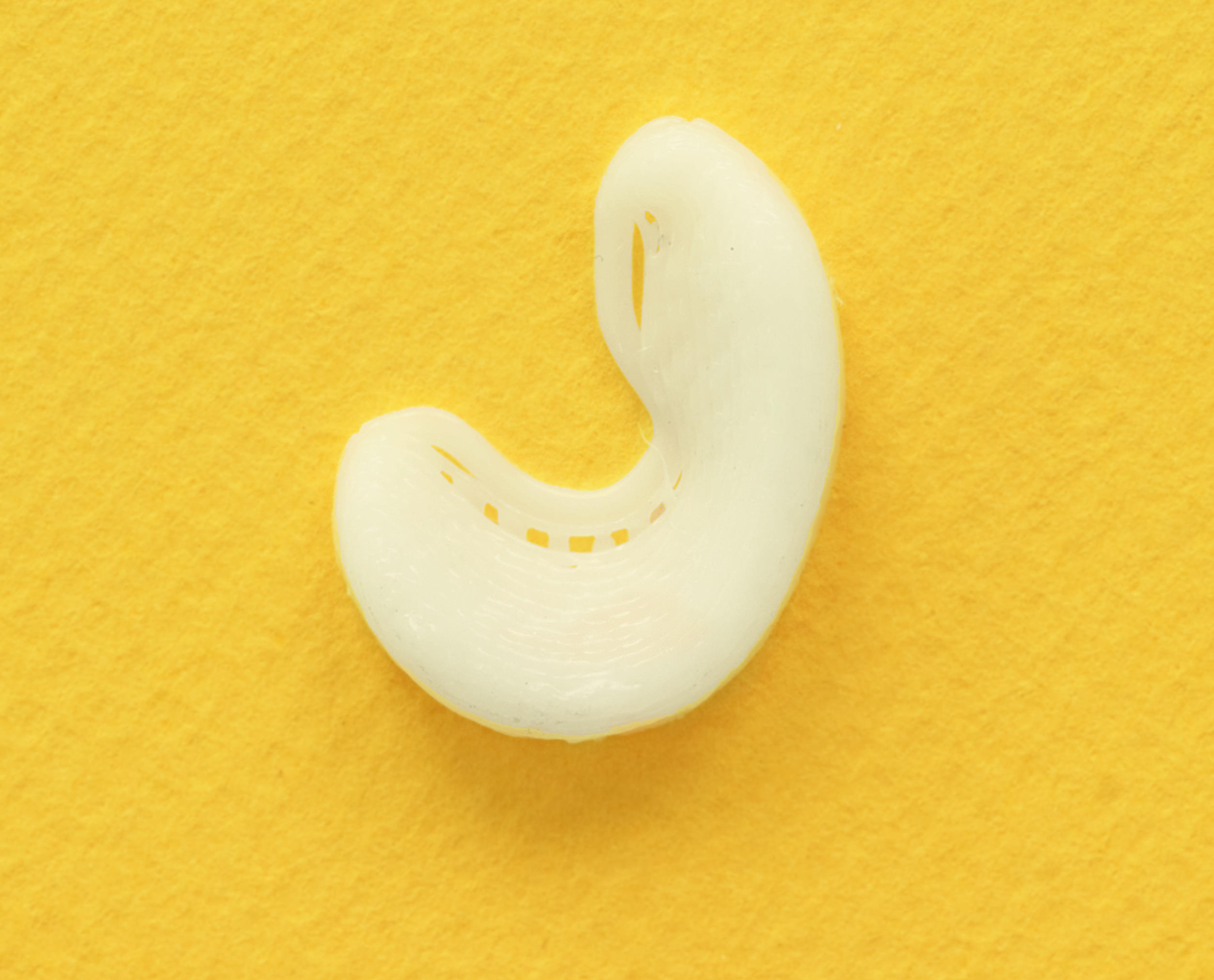 Miniscus synthetic