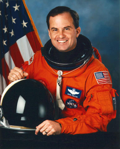 Kevin Chilton