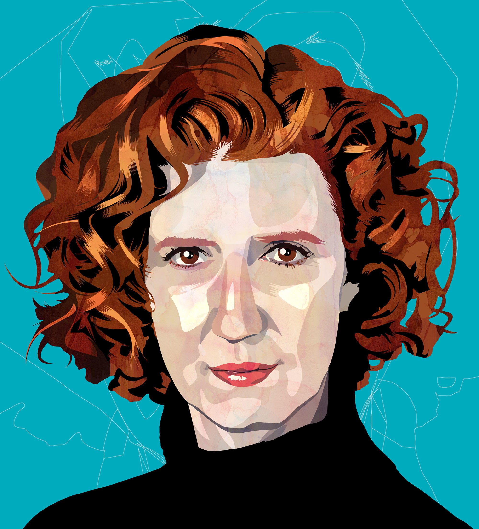 Maureen Ryan
