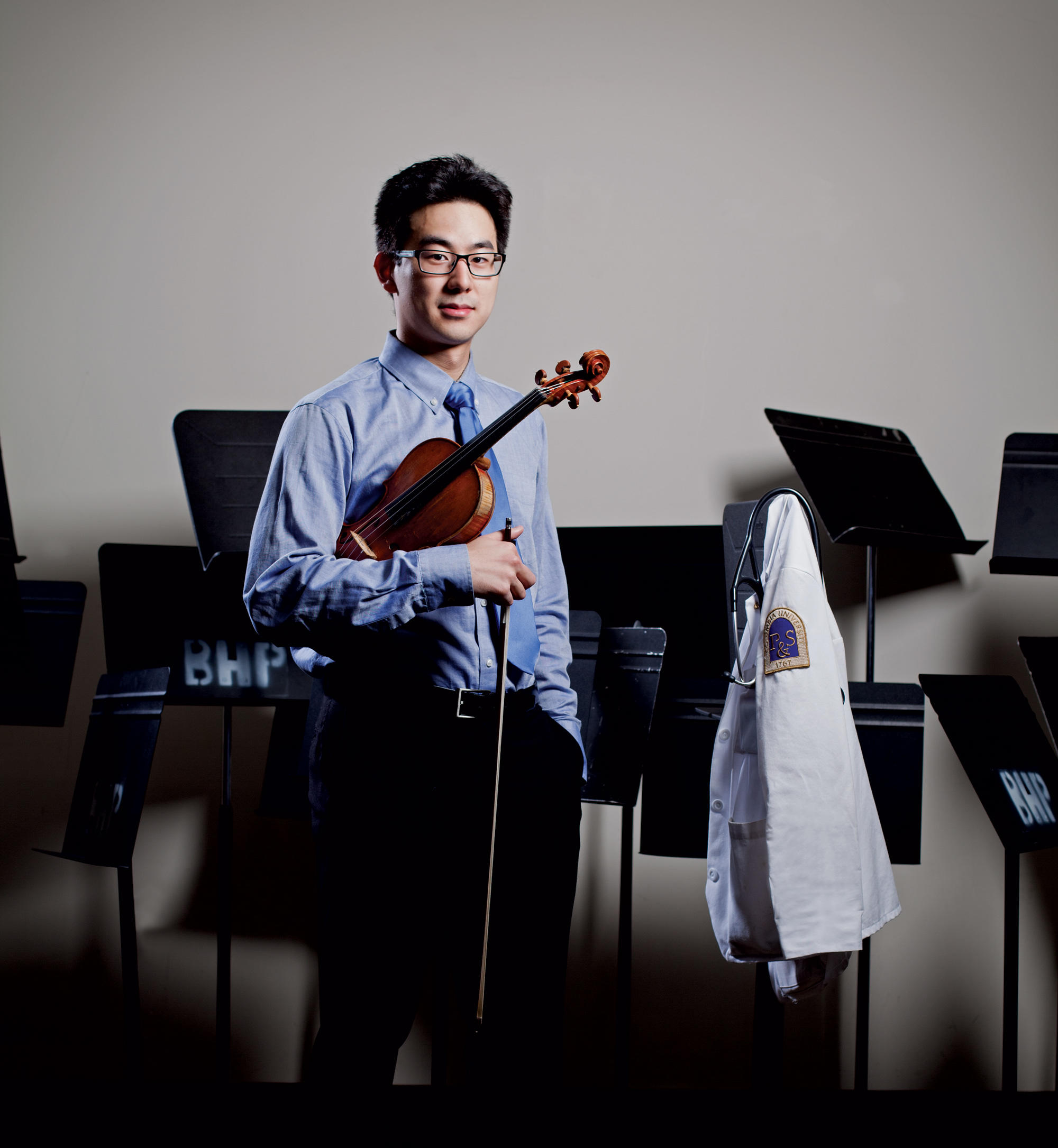 Jeremy Ying