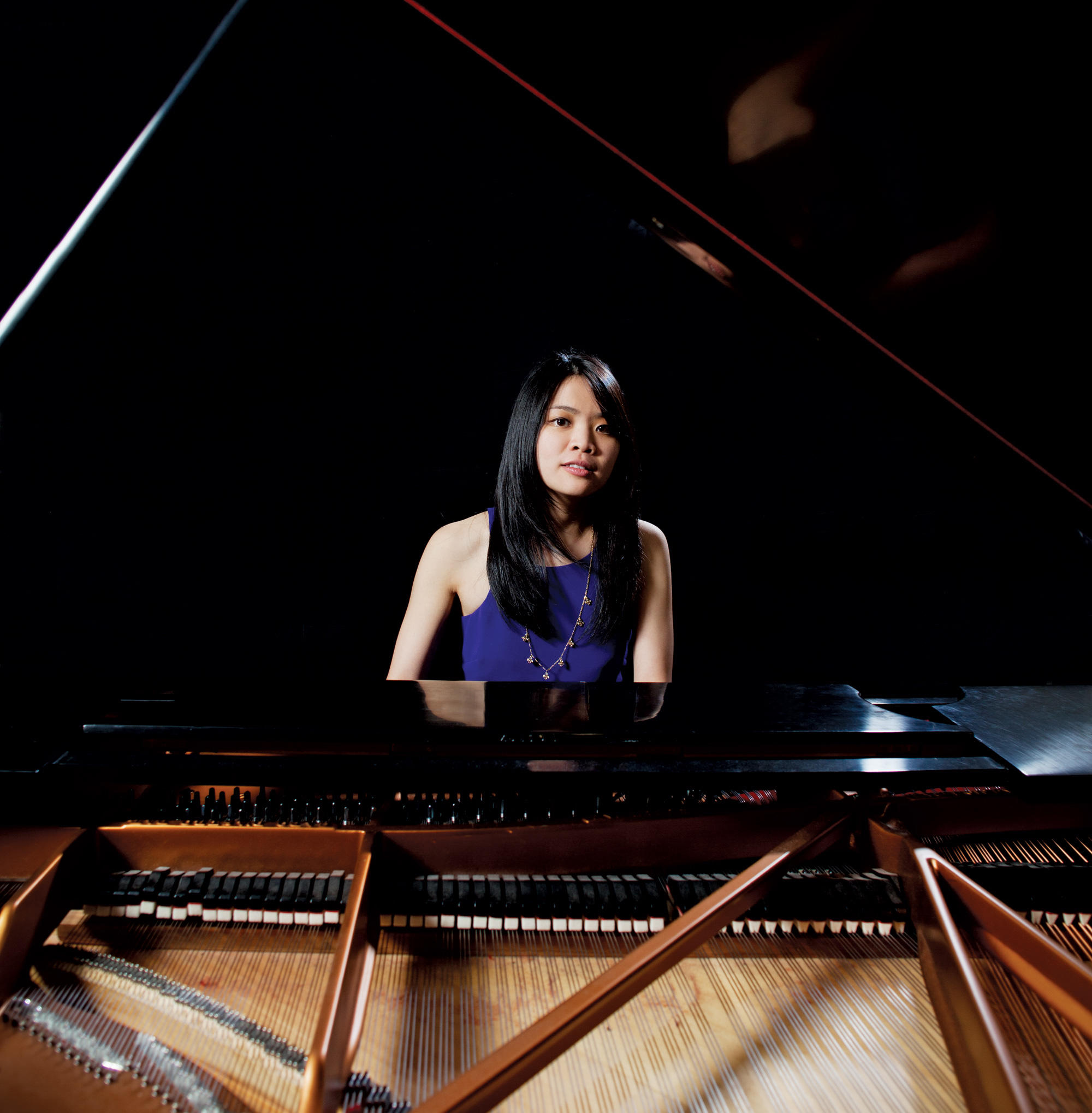 Stephanie Chen