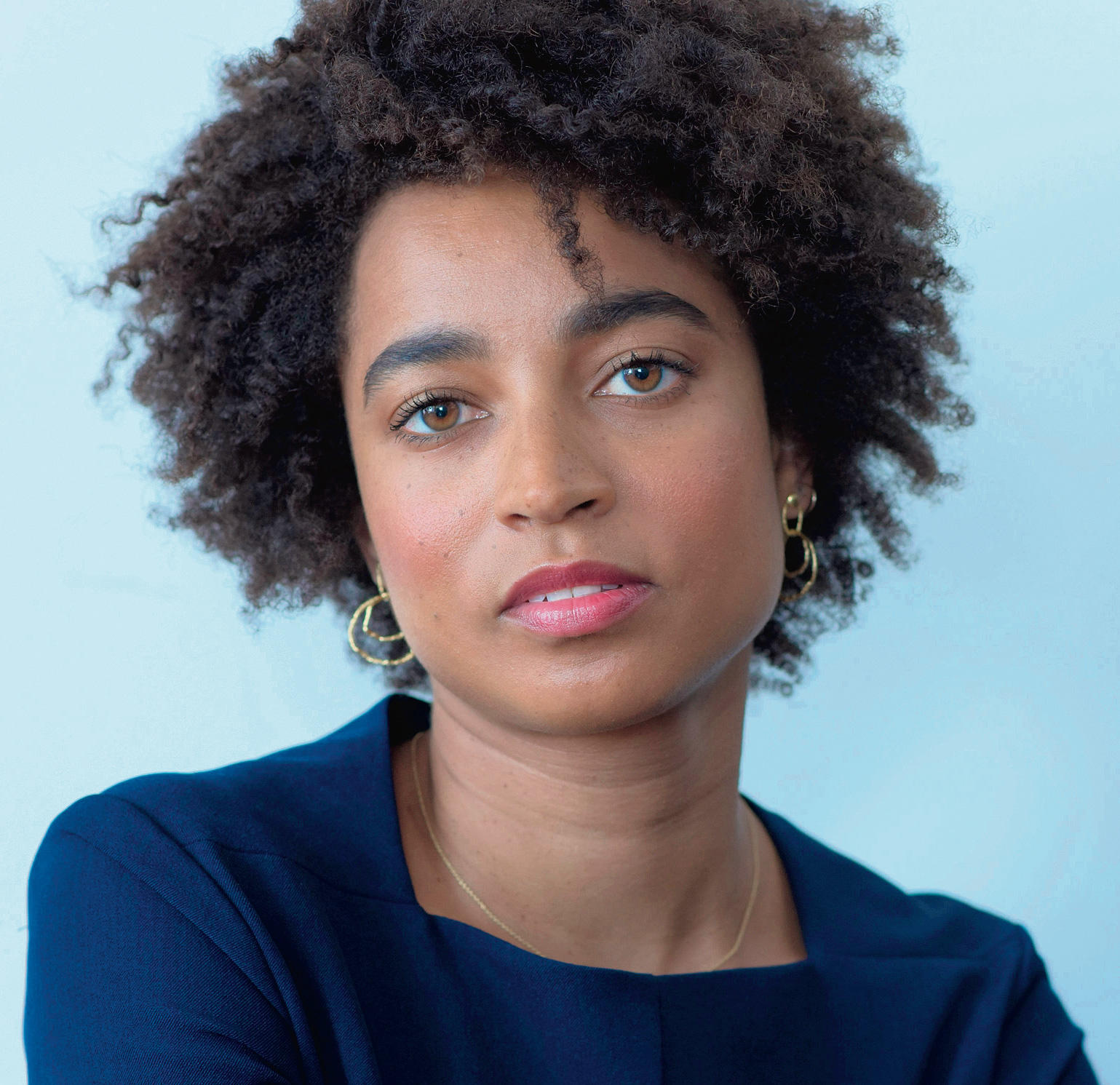 Rujeko Hockley