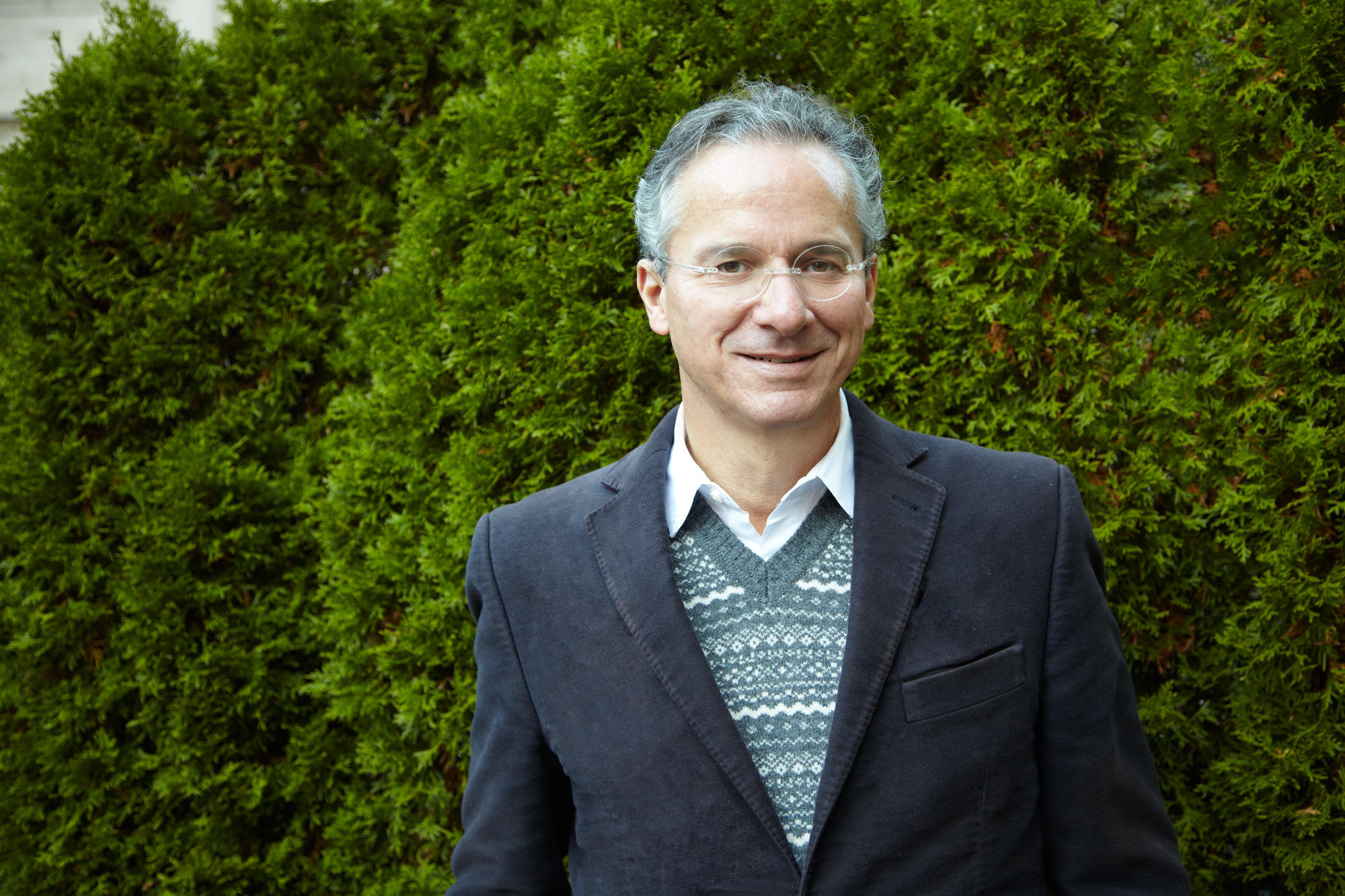Scott Barrett