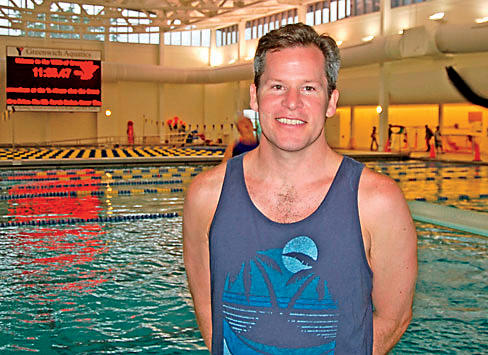 Scott Donie
