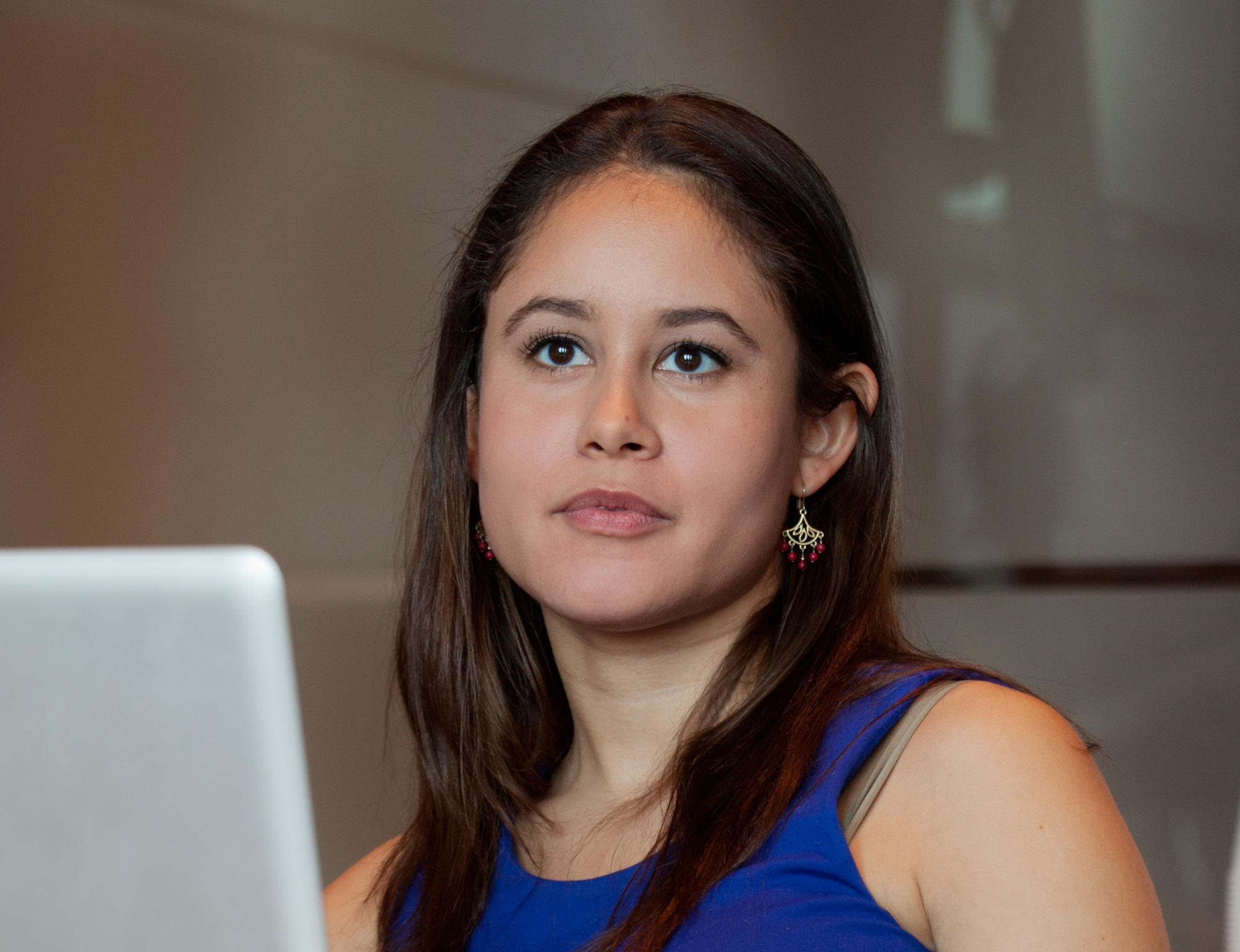 Veronica Montalvo