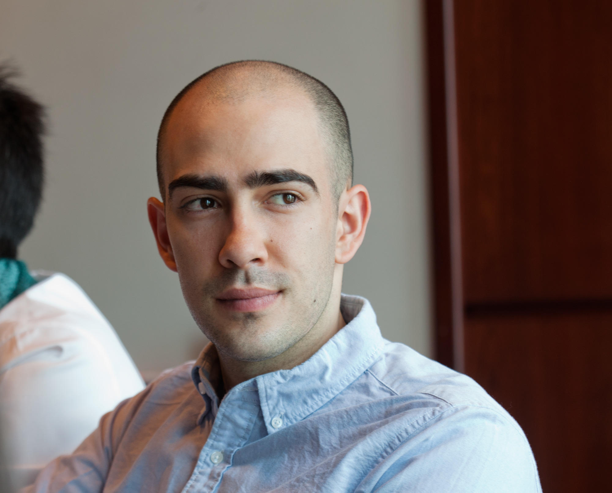 Luis Gabriel Hoyos