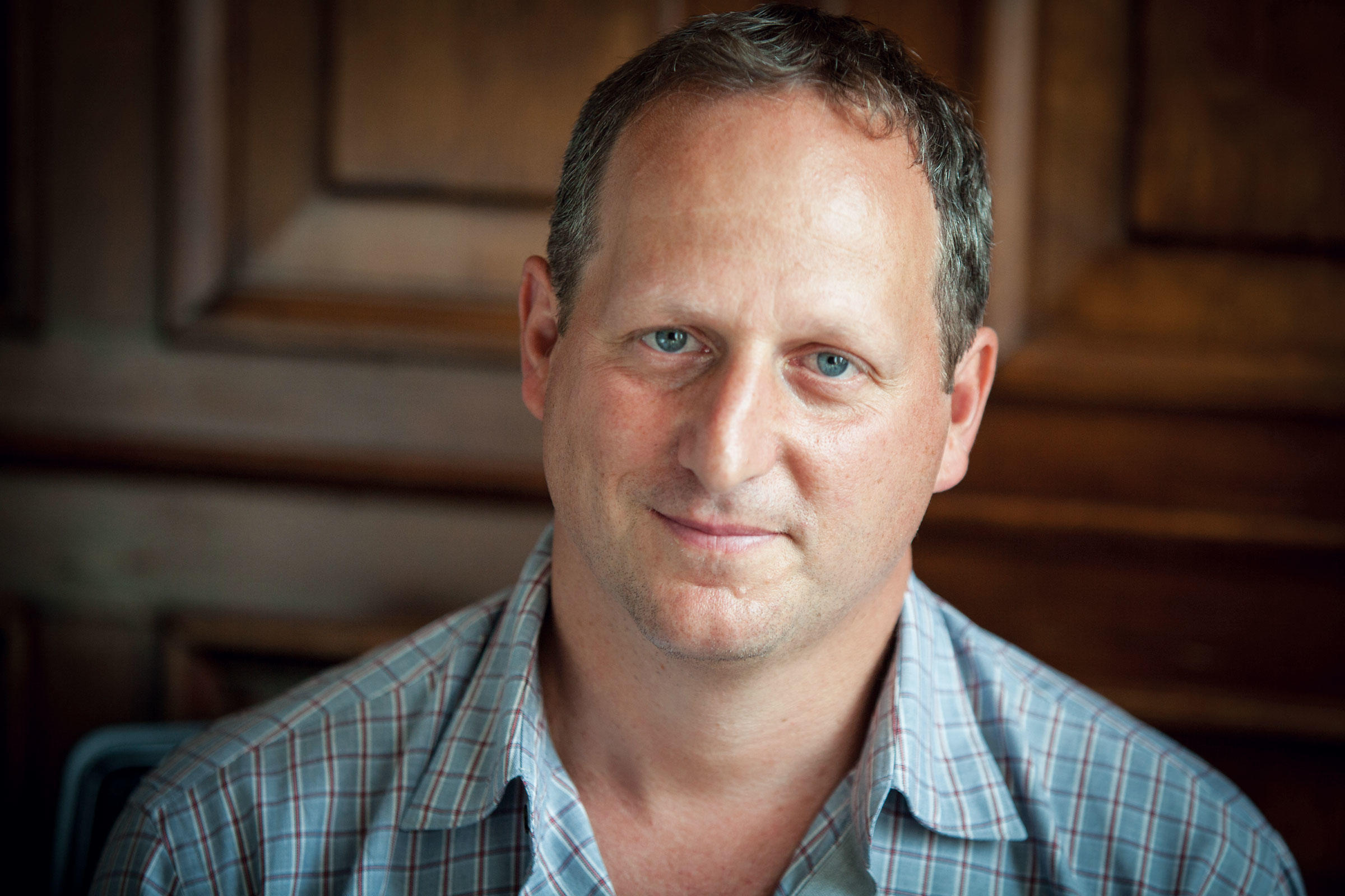 Barak Goodman