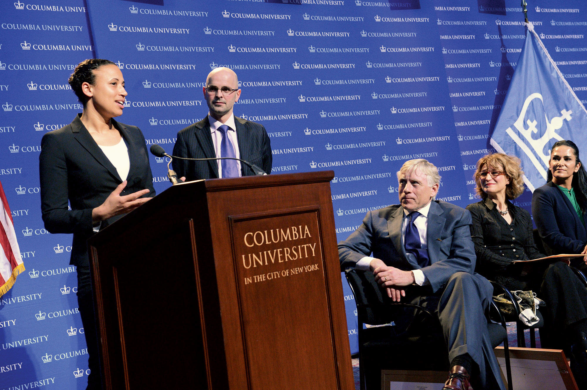 Global Freedom of Expression Prizes