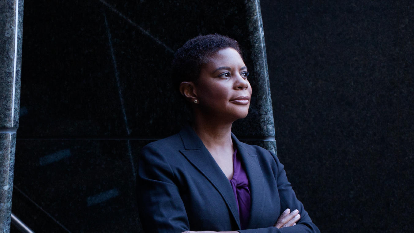 Alondra Nelson