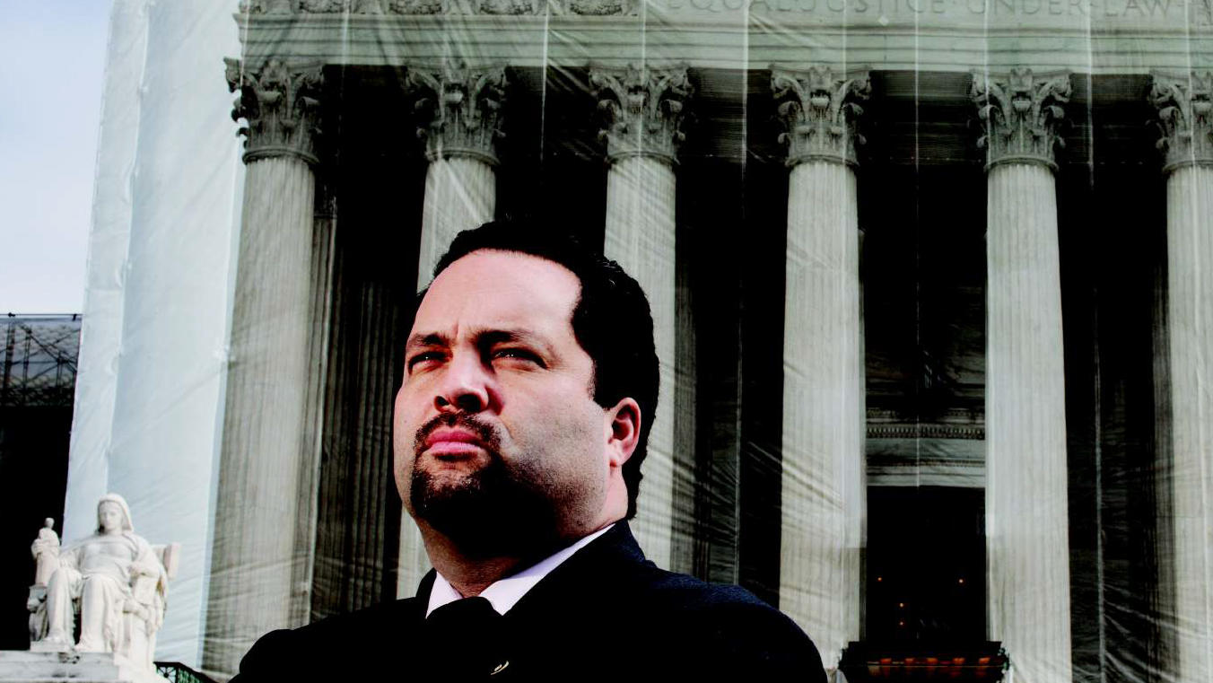 Ben Jealous