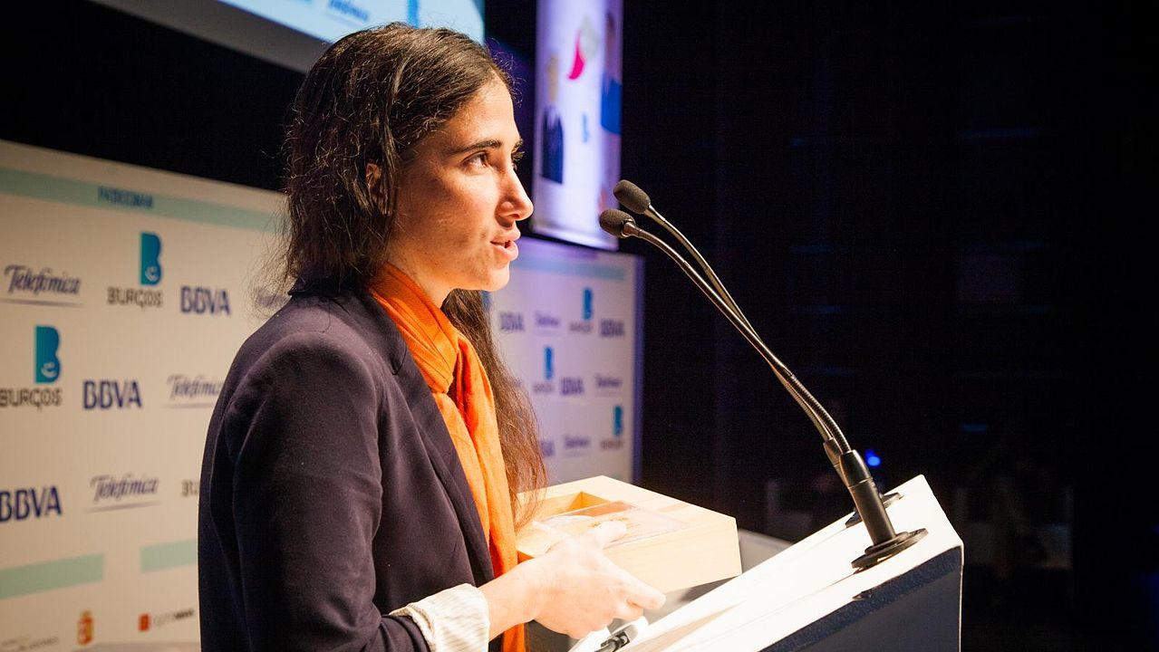 Cuban Dissident Blogger Honored by Columbia | Columbia Magazine