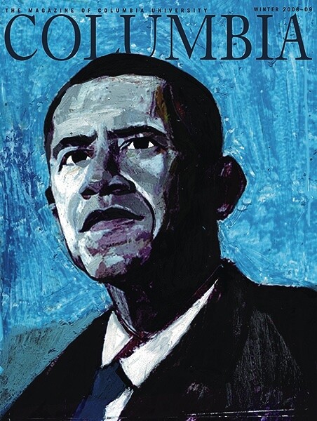 Obama cover