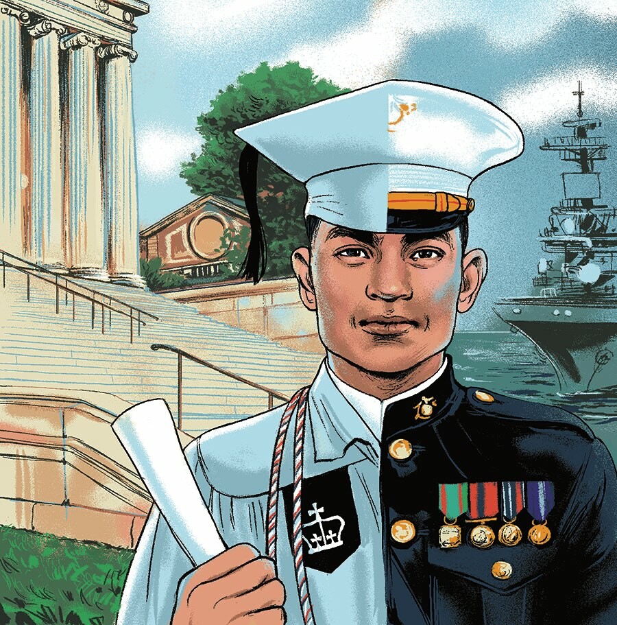veterans