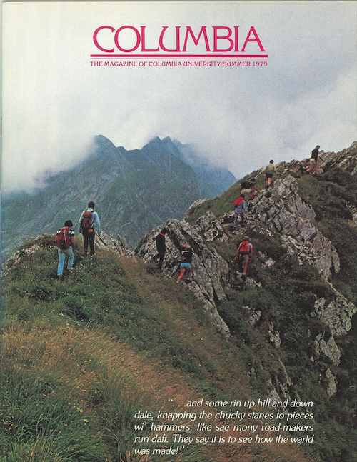 summer 1979
