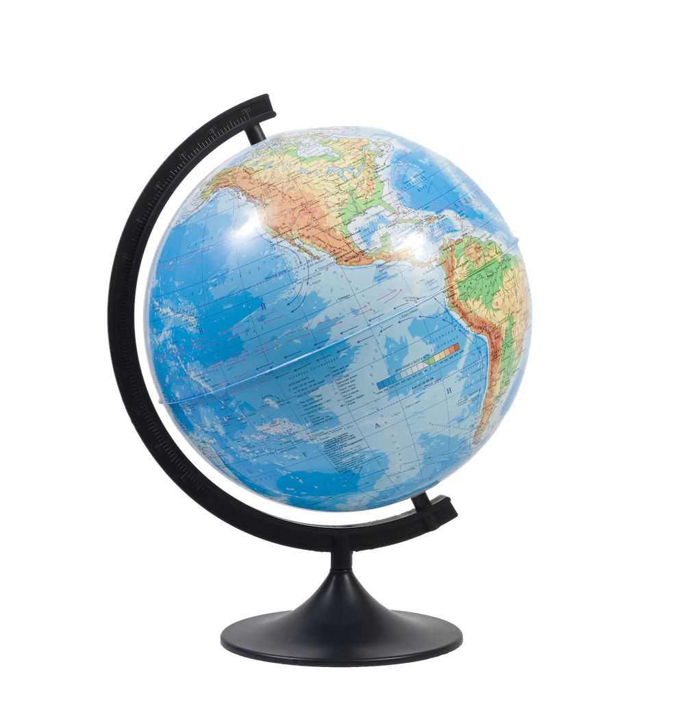 globe