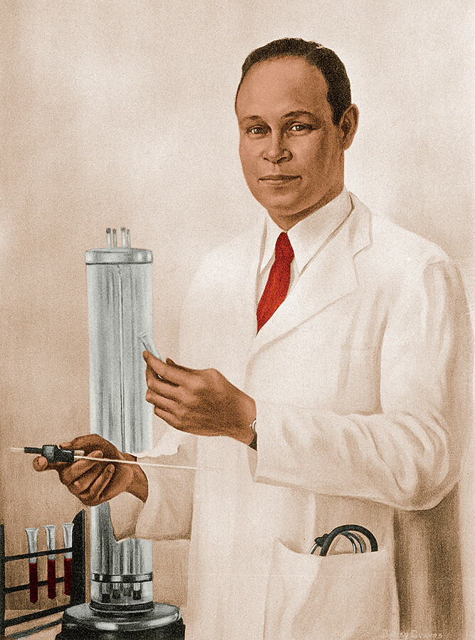 Charles Drew