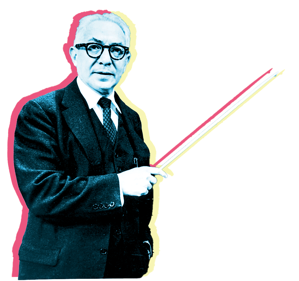 Isidor Isaac Rabi
