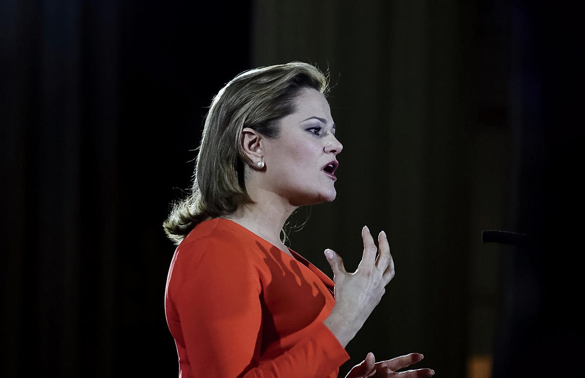 Melissa Mark-Viverito
