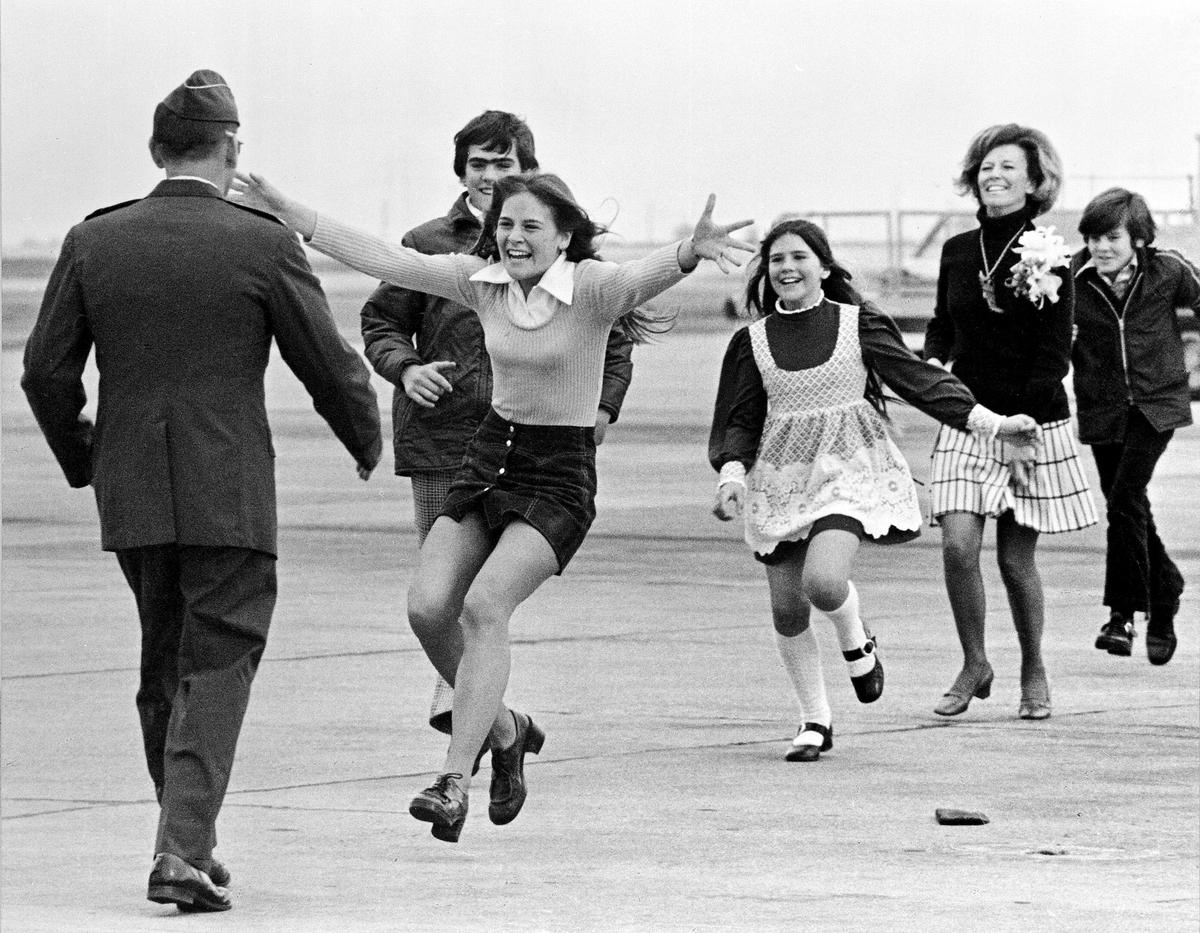 Photo from 1973