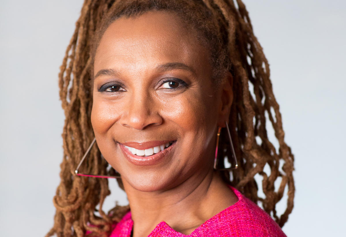 Kimberlé Crenshaw