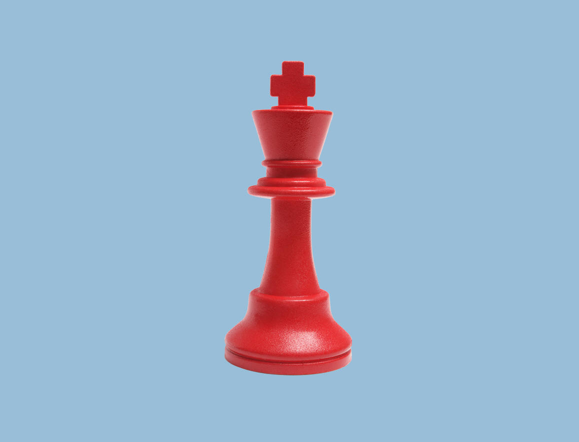 Chess piece