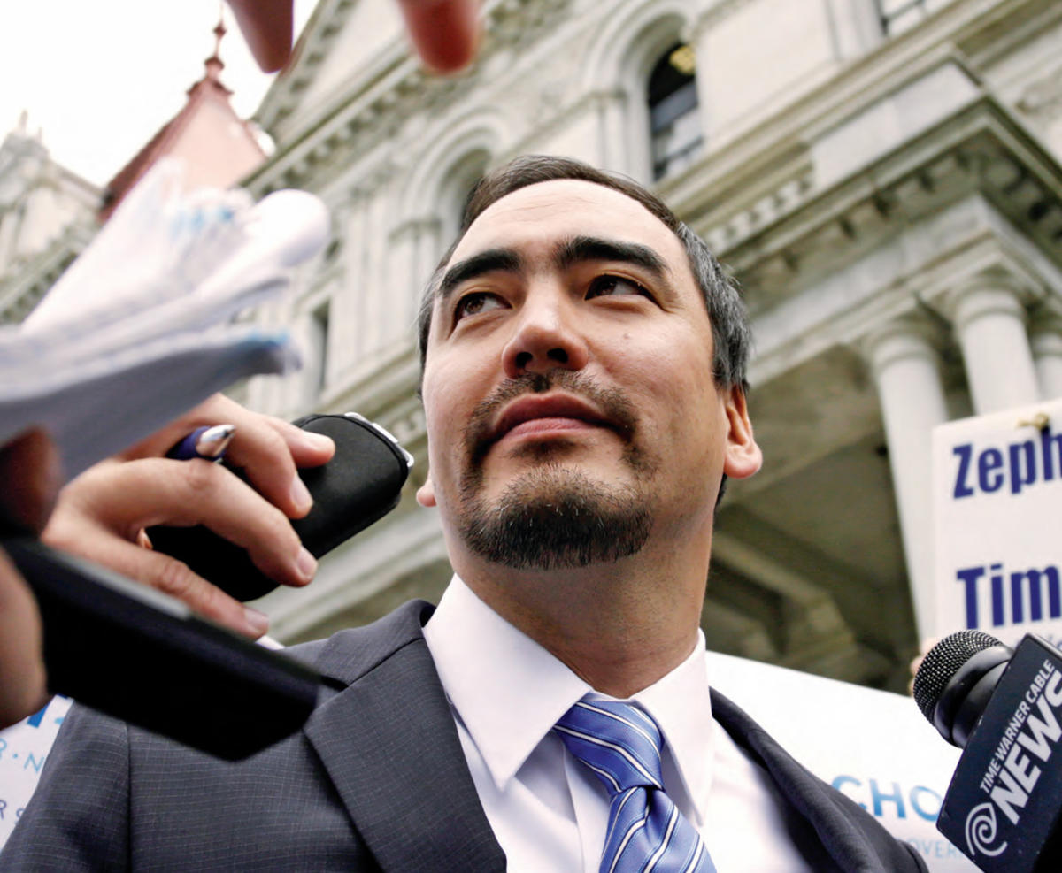 Tim Wu