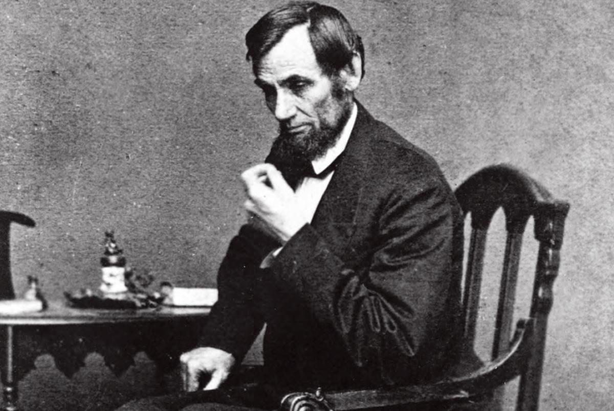 Lincoln