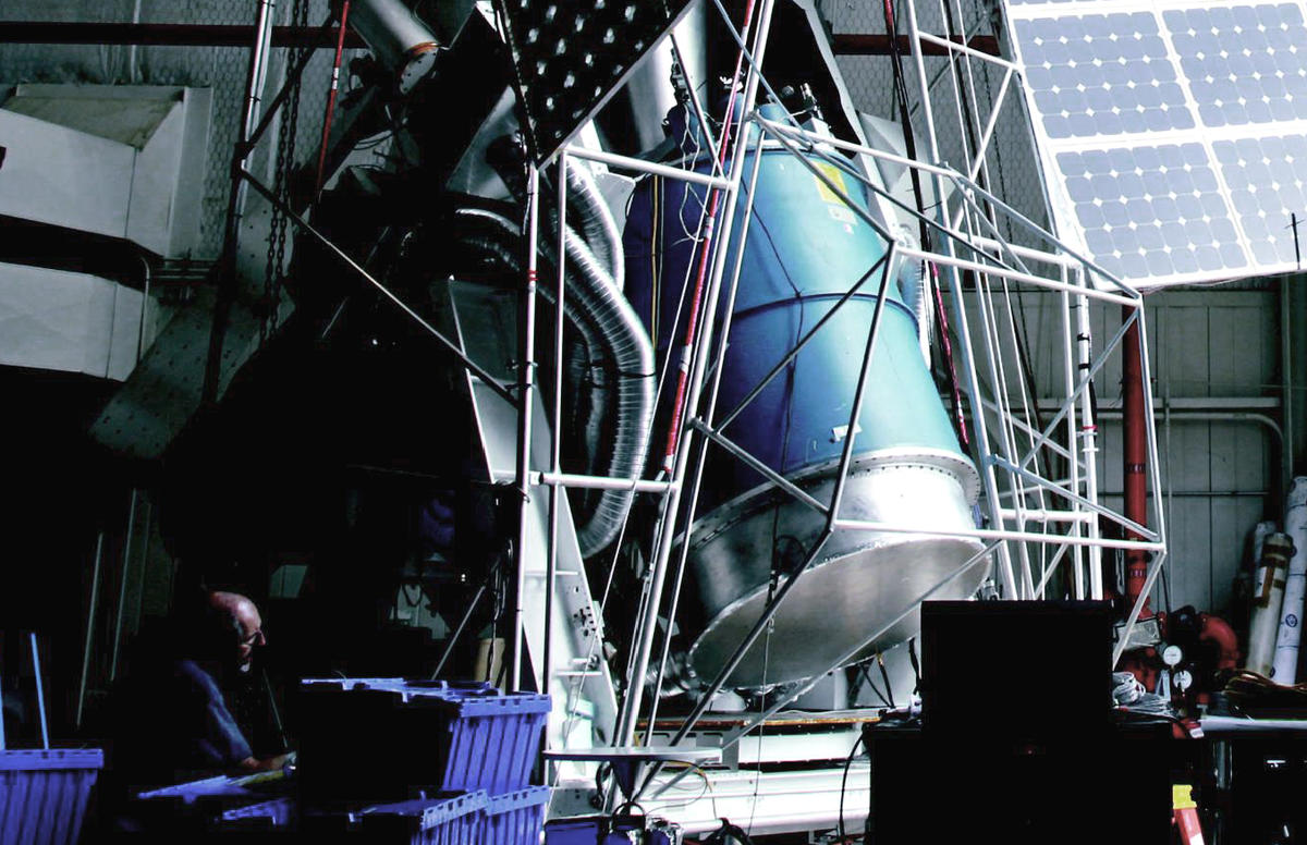 Telescope