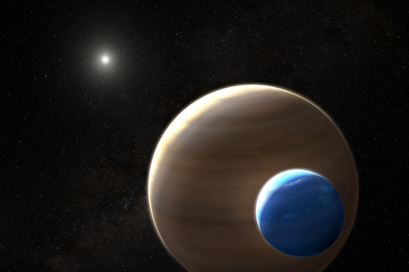Exomoon