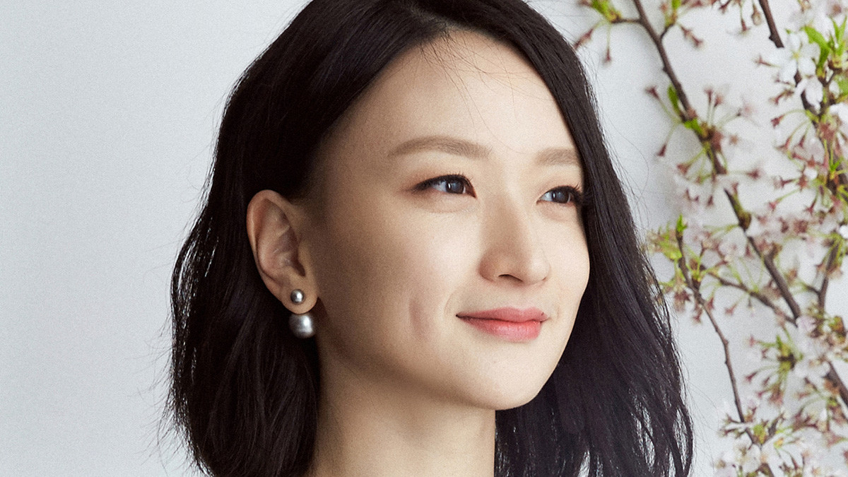 Christine Chang, cofounder and co-CEO of Glow Recipe