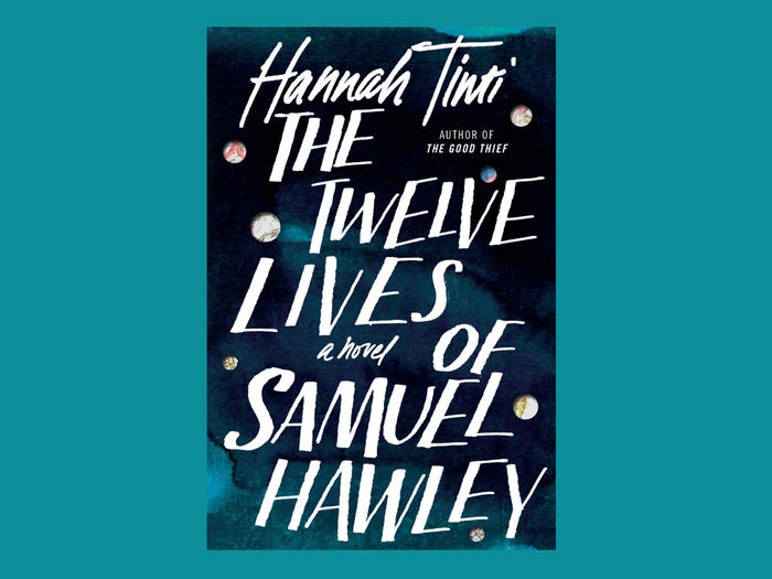 The 12 Lives of Samuel Hawley