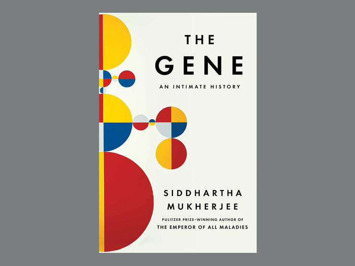 "The Gene" cover