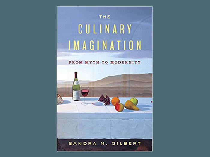 The Culinary Imagination