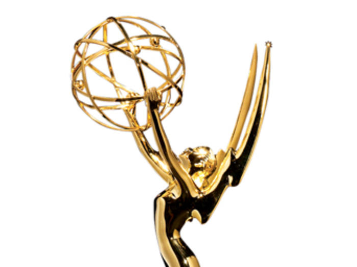 Emmy Award 
