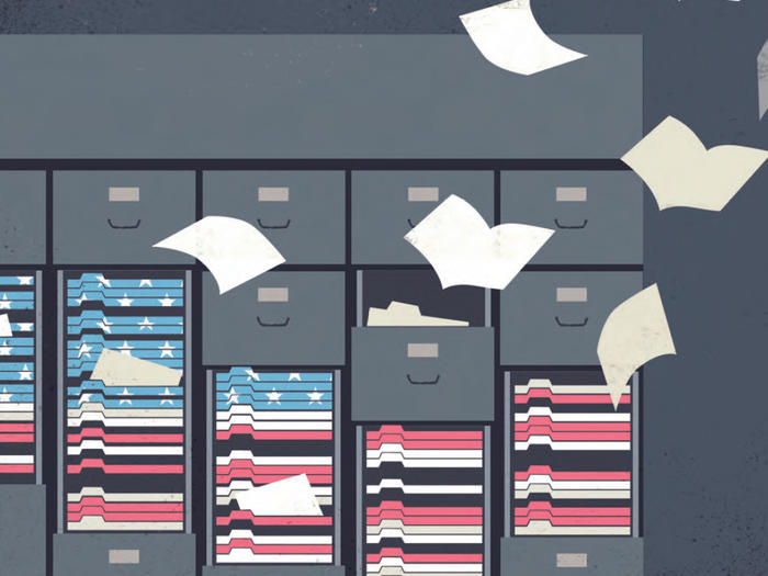 What Declassified Government Documents Reveal About America's Dark