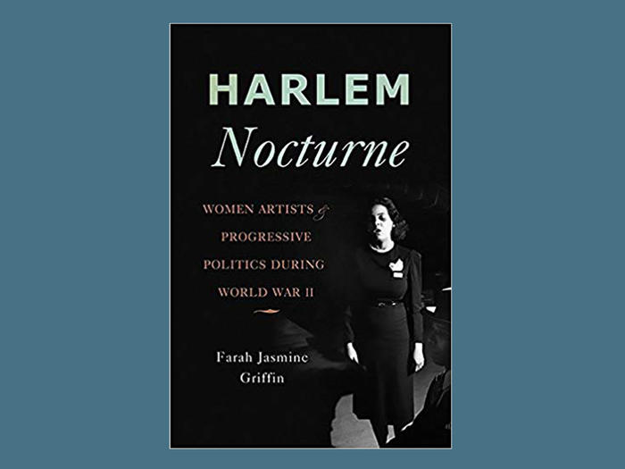 "Harlem Nocturne"