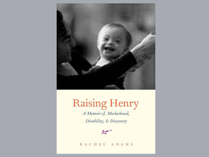 "Raising Henry"